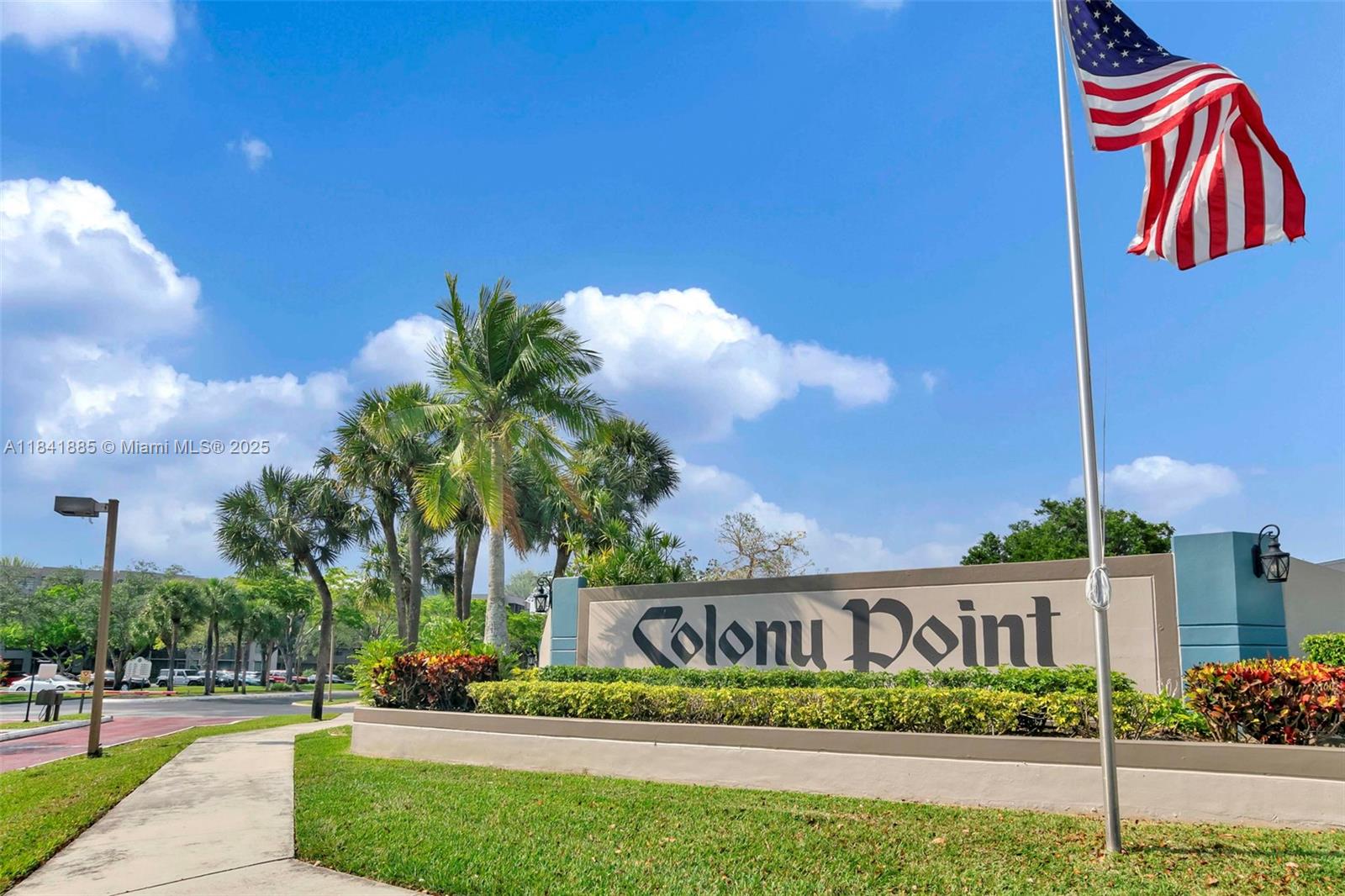 COLONY POINT 4 CONDO - Residential