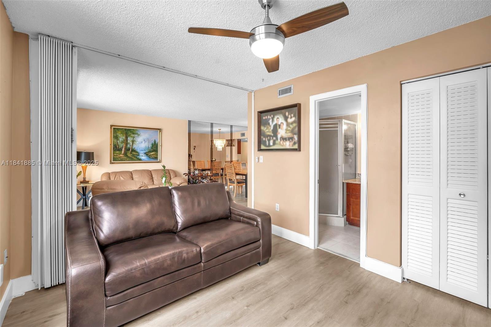 COLONY POINT 4 CONDO - Residential