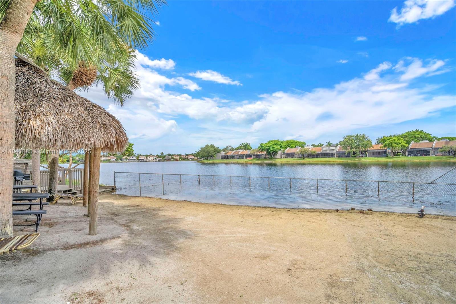 COLONY POINT 4 CONDO - Residential