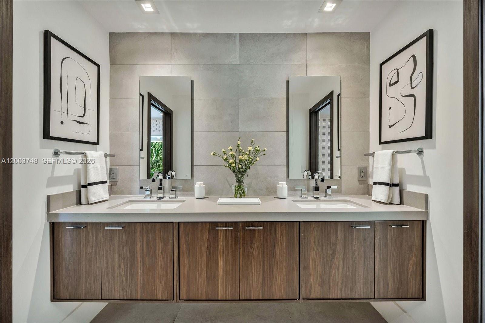 WINDMILL RANCH ESTATES - Residential
