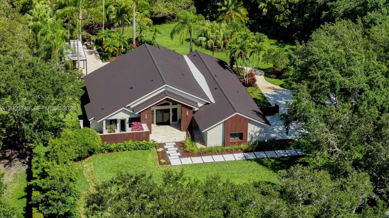 WINDMILL RANCH ESTATES - Residential