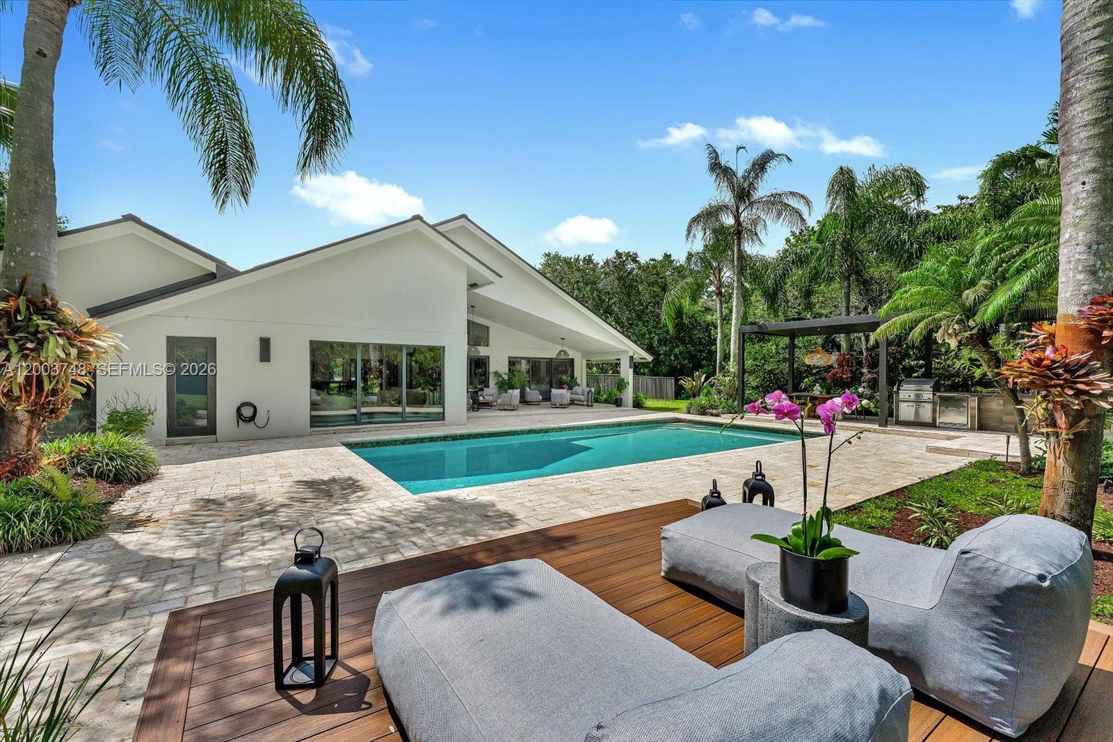 WINDMILL RANCH ESTATES - Residential