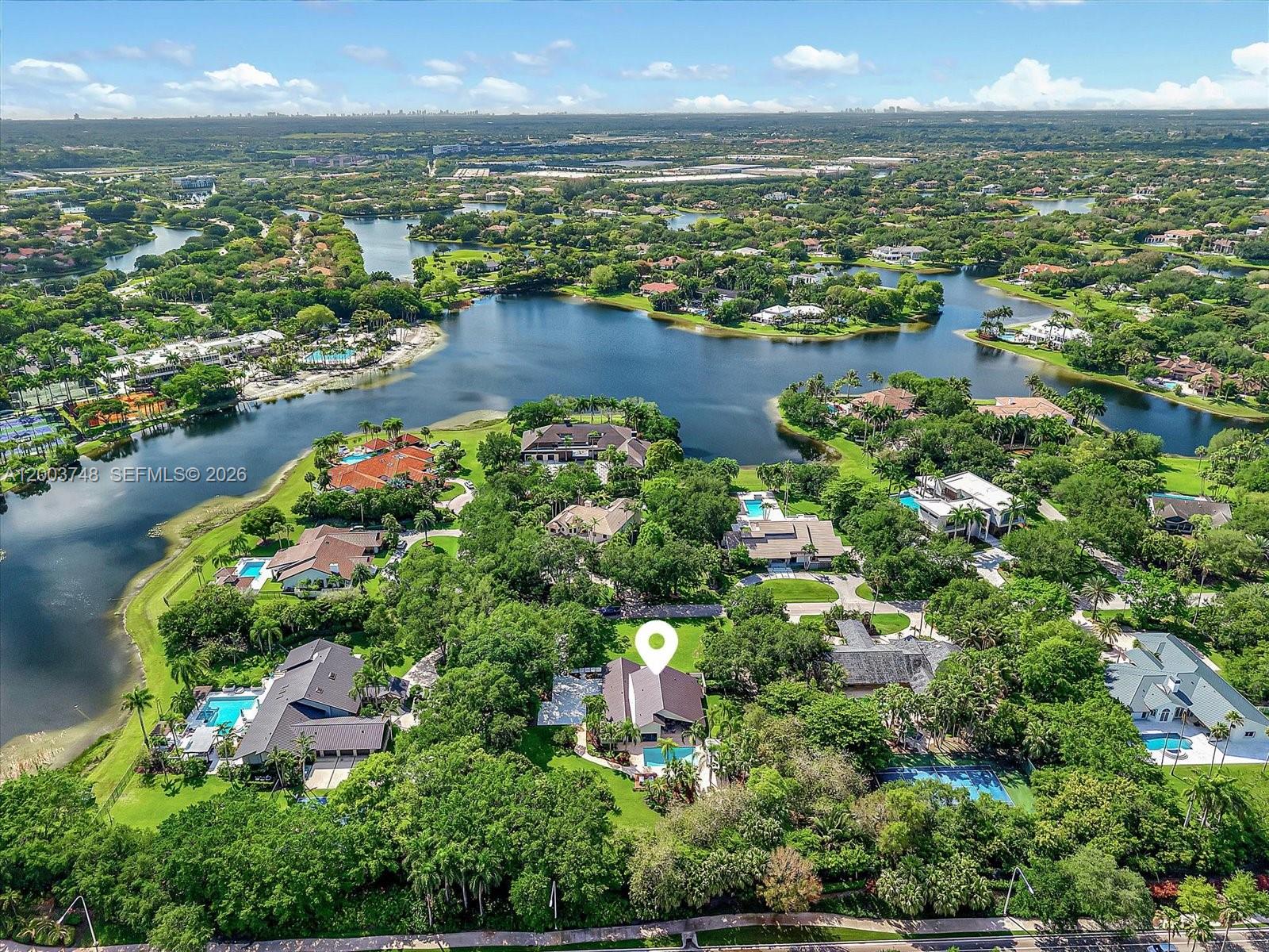 WINDMILL RANCH ESTATES - Residential