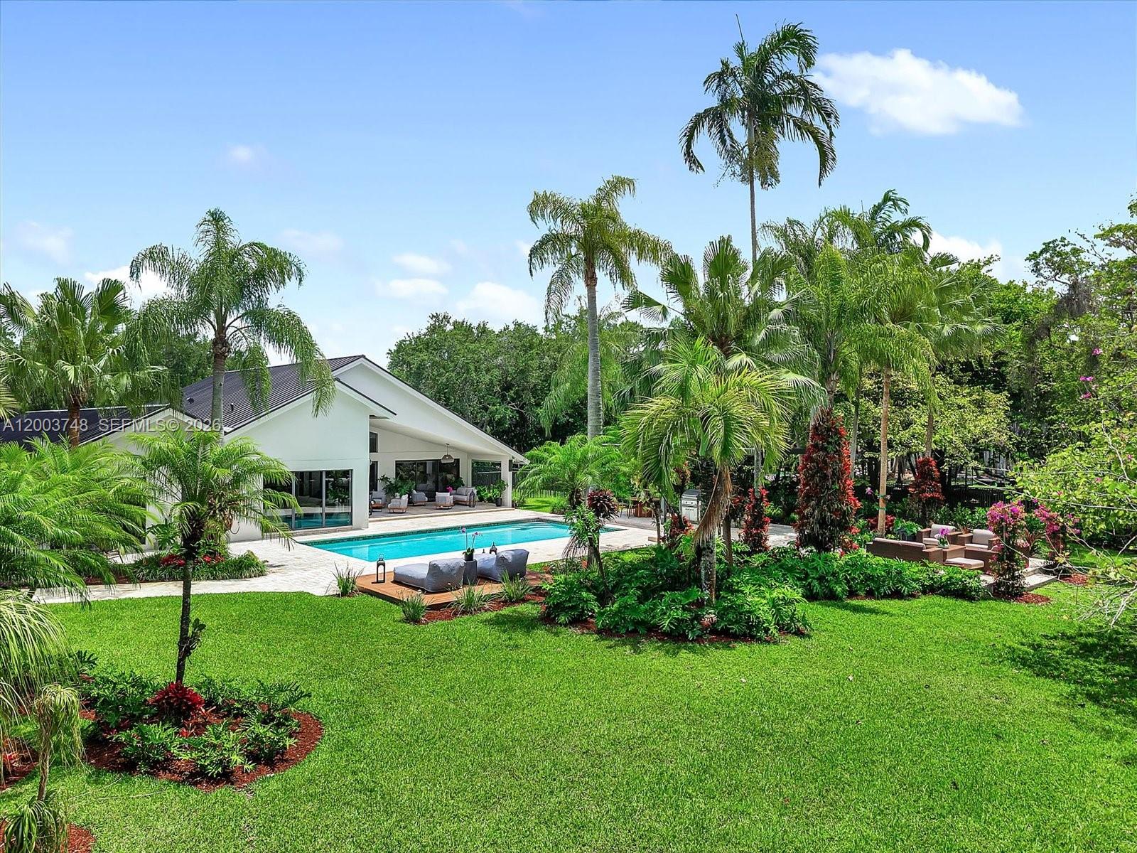 WINDMILL RANCH ESTATES - Residential