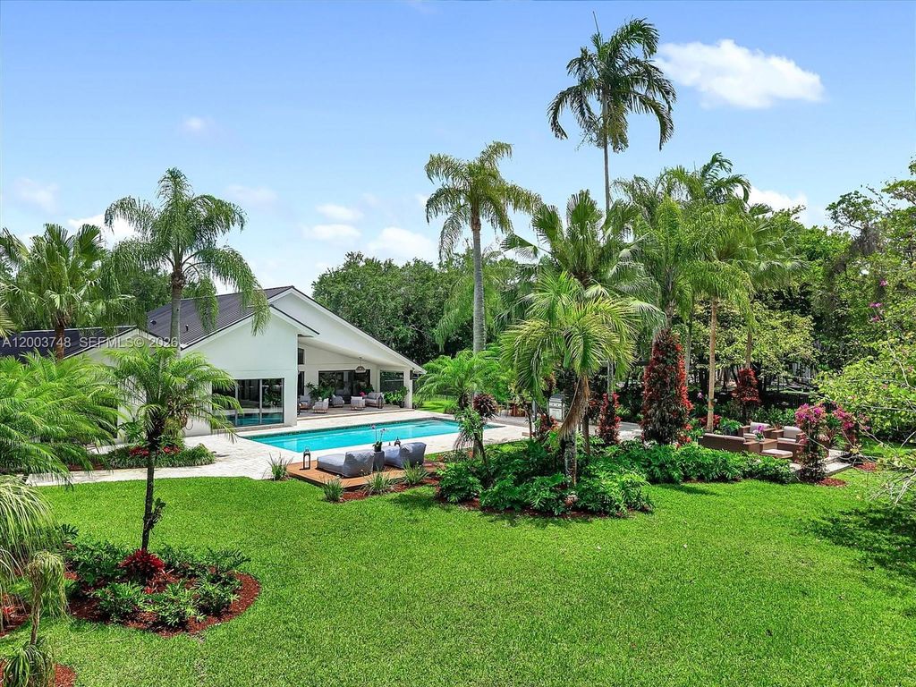 Photo of 2675 Hackney Rd, Weston, FL 33331 (MLS # A12003748)