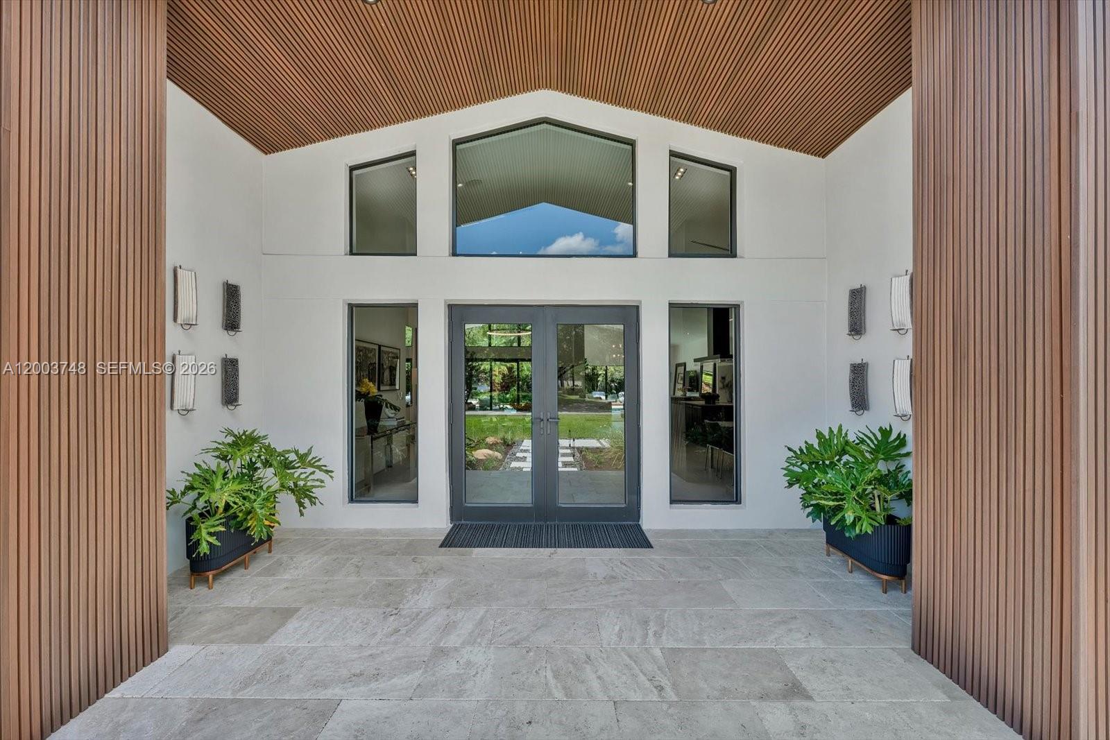 WINDMILL RANCH ESTATES - Residential