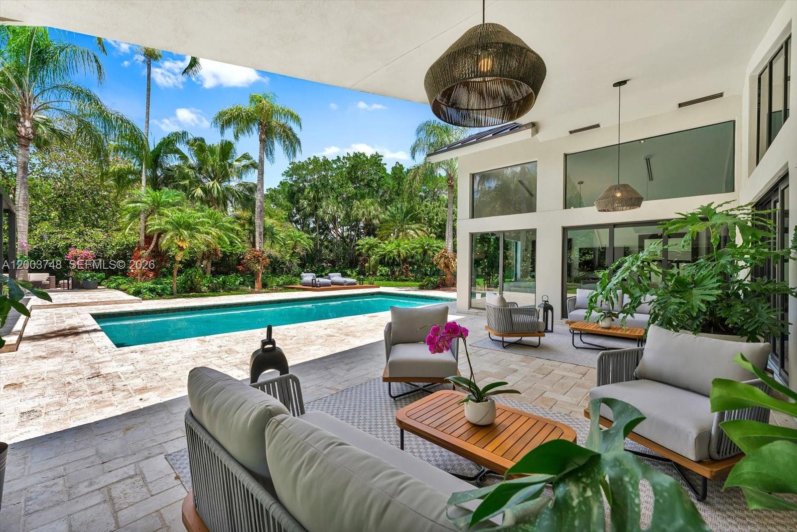 WINDMILL RANCH ESTATES - Residential