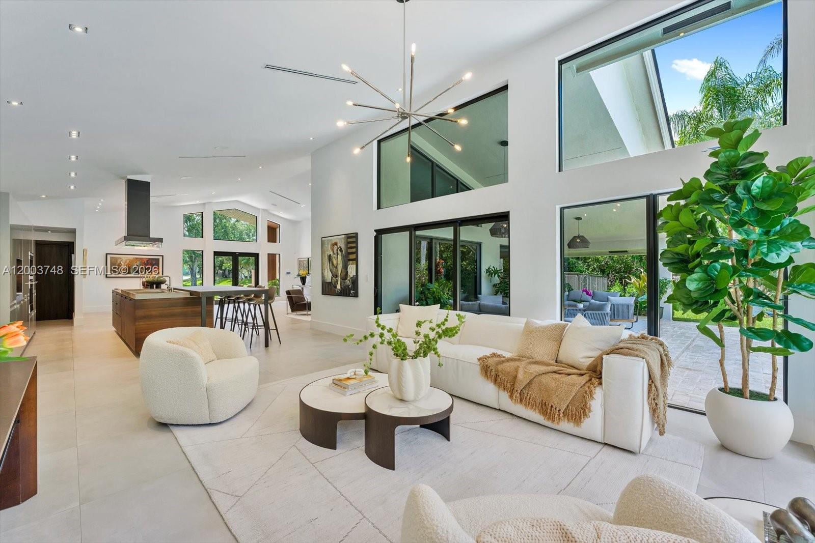 WINDMILL RANCH ESTATES - Residential