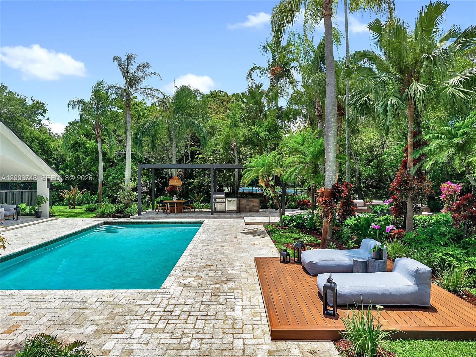 WINDMILL RANCH ESTATES - Residential