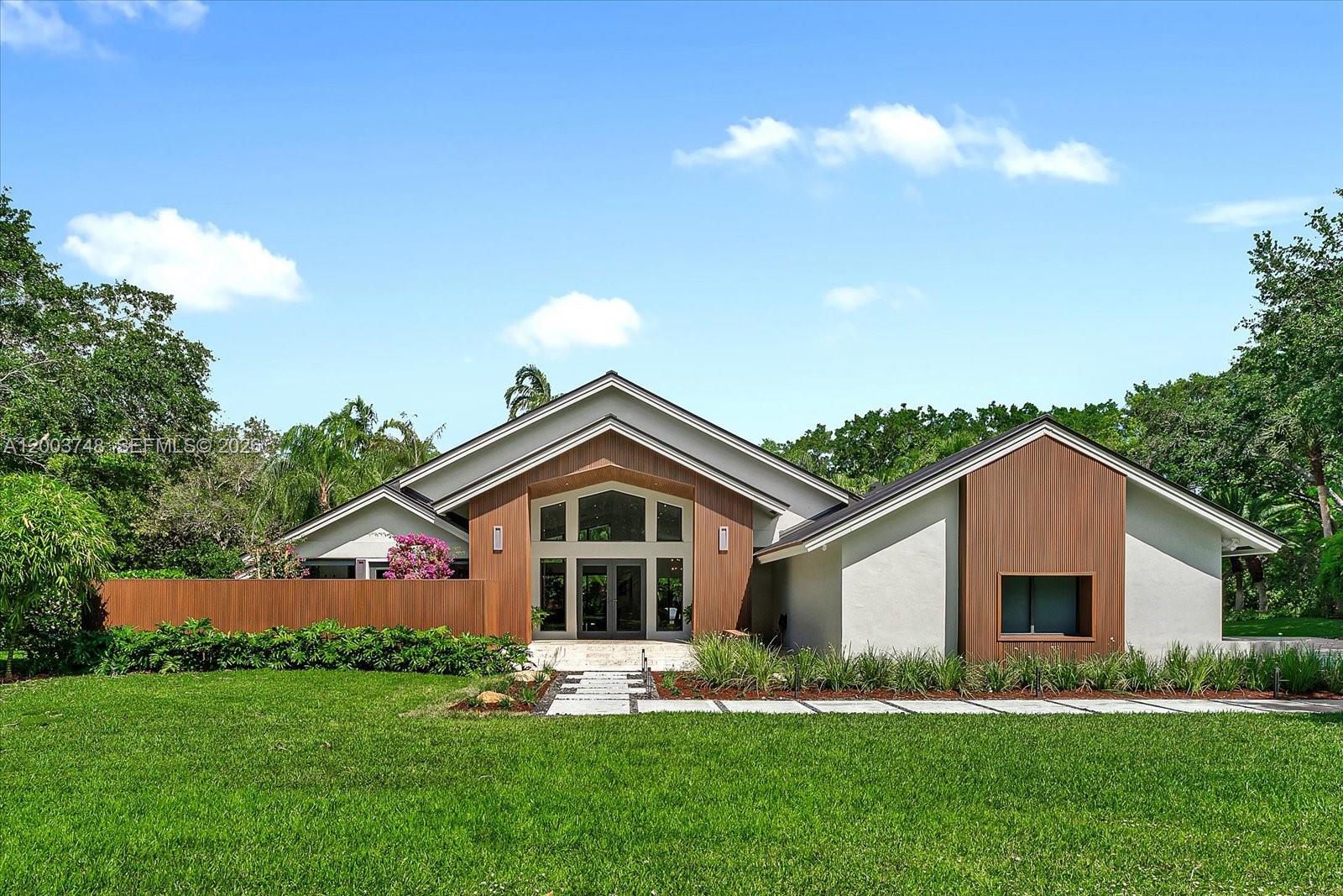 WINDMILL RANCH ESTATES - Residential