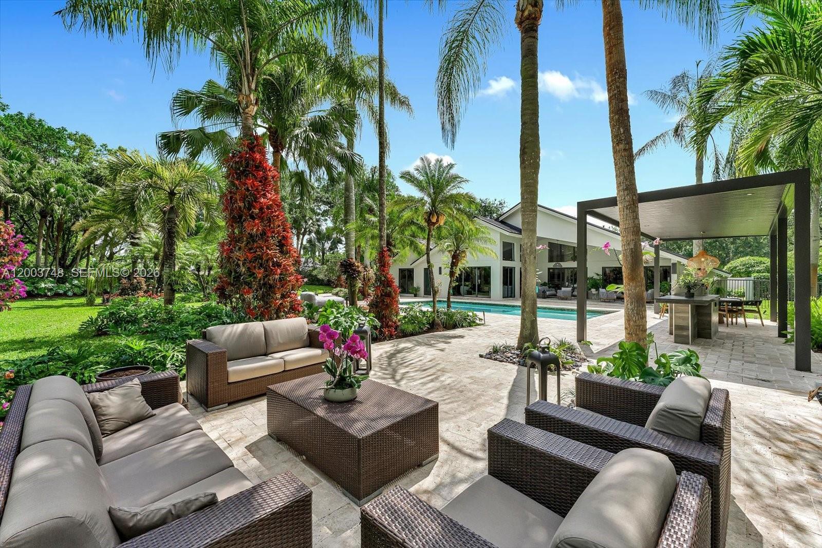 WINDMILL RANCH ESTATES - Residential