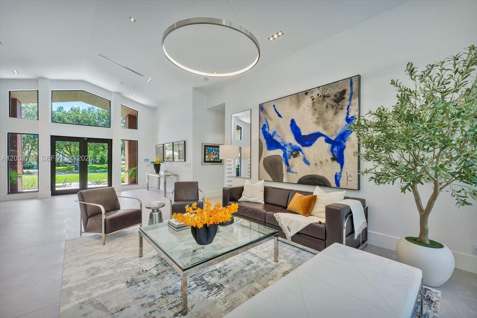 WINDMILL RANCH ESTATES - Residential