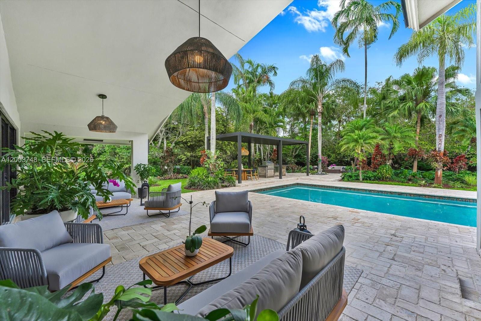 WINDMILL RANCH ESTATES - Residential