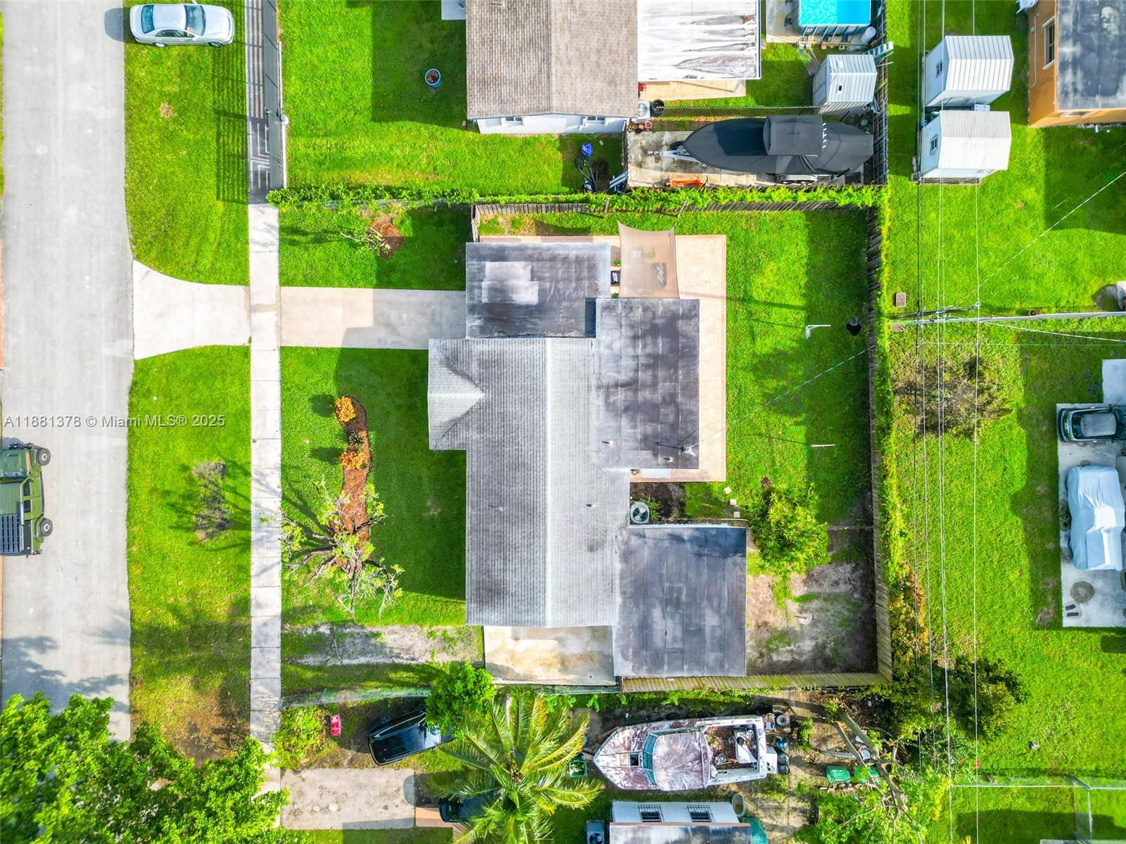 RICHMOND HEIGHTS ESTATES - Residential