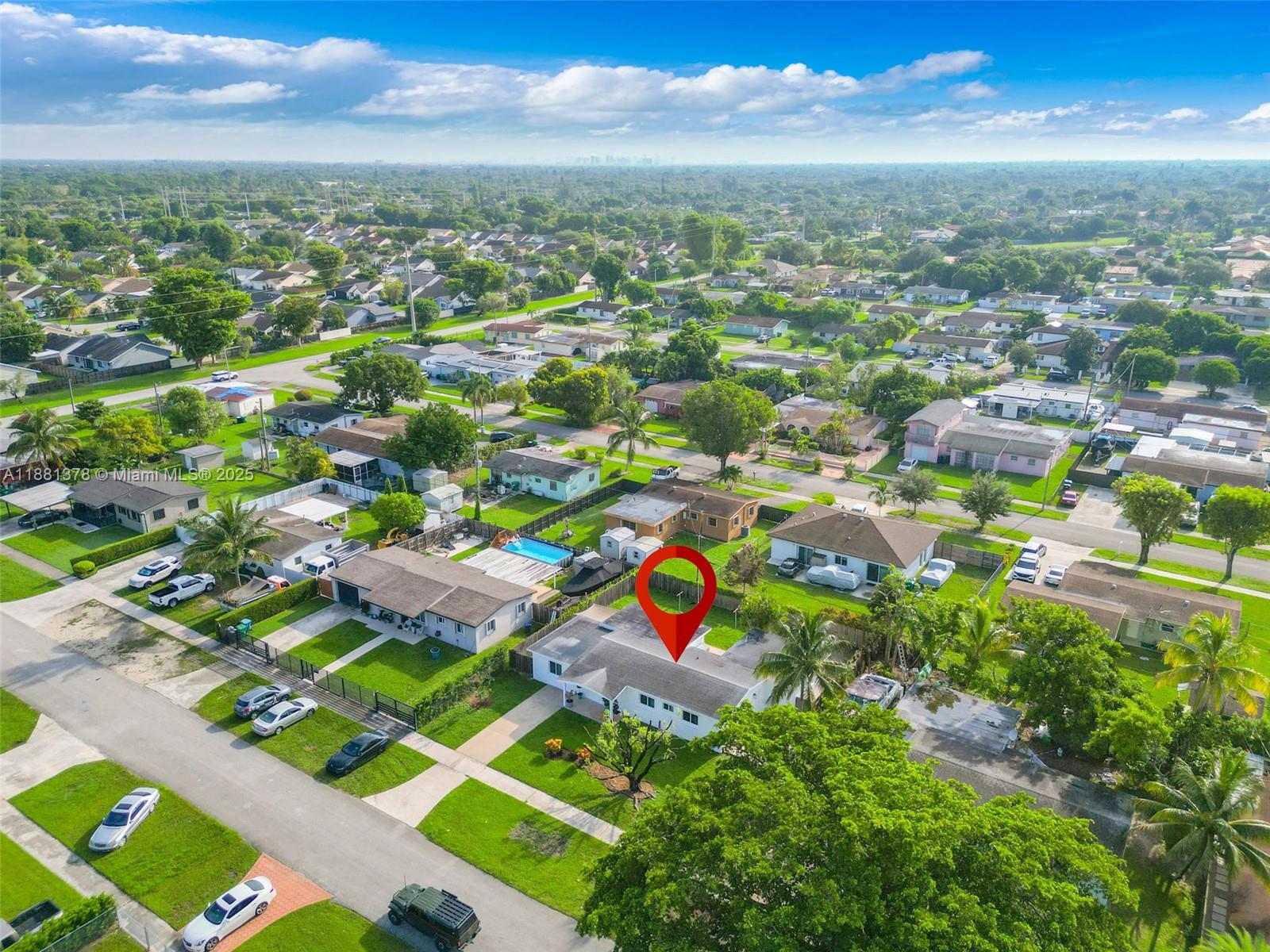 RICHMOND HEIGHTS ESTATES - Residential