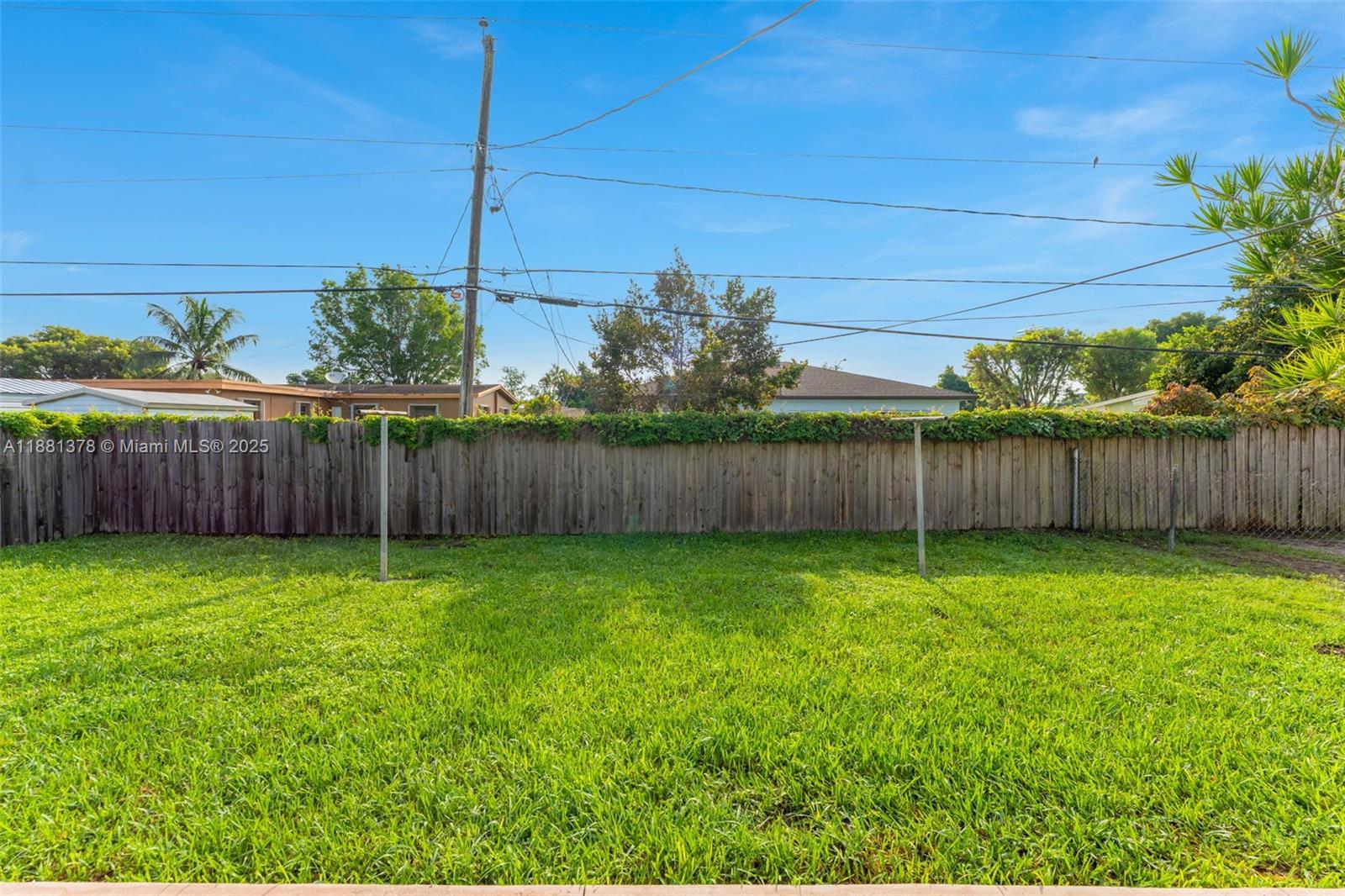 RICHMOND HEIGHTS ESTATES - Residential