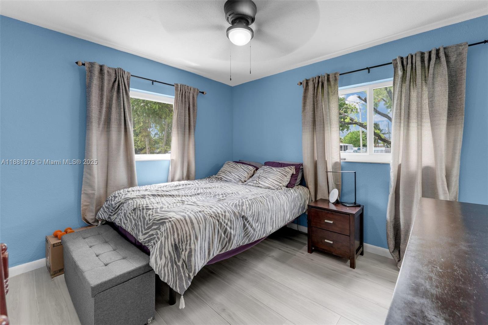 RICHMOND HEIGHTS ESTATES - Residential