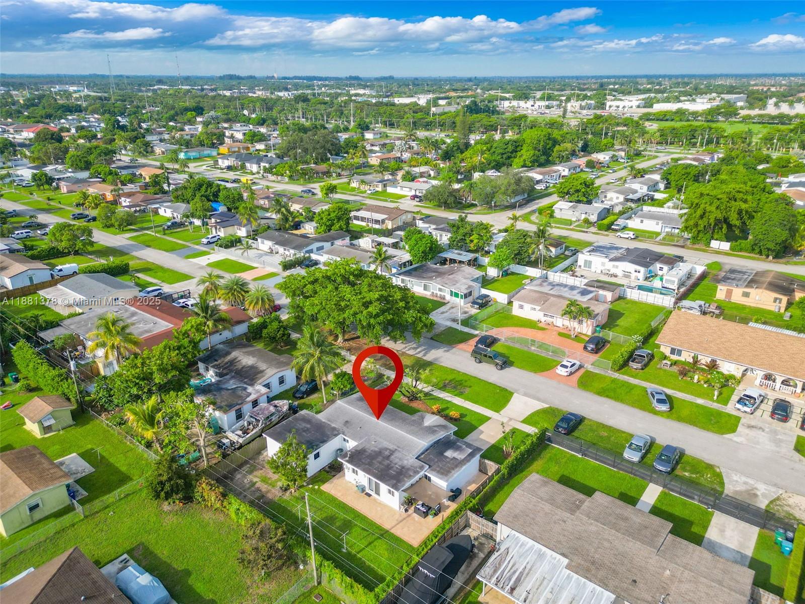 RICHMOND HEIGHTS ESTATES - Residential