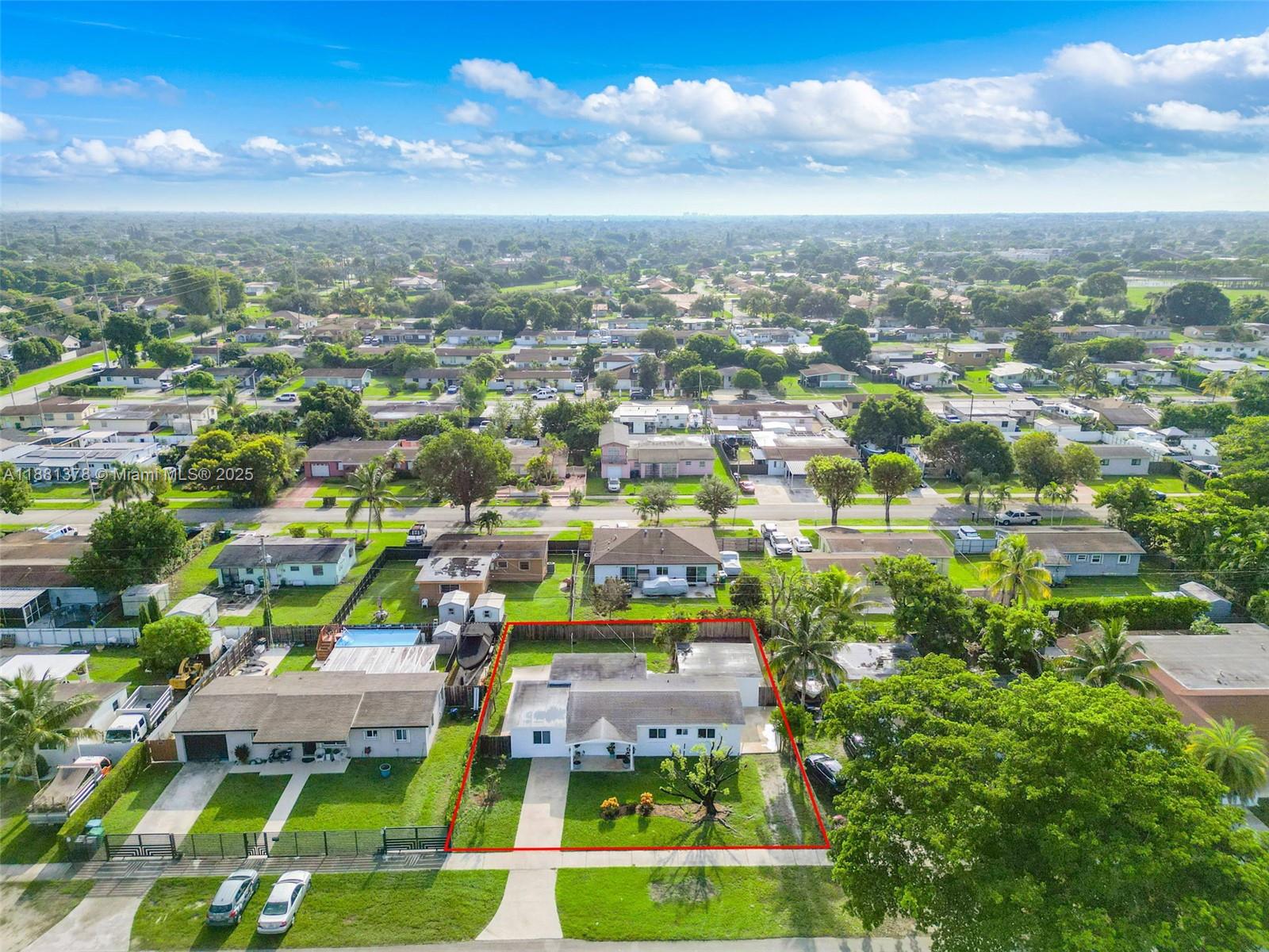 RICHMOND HEIGHTS ESTATES - Residential