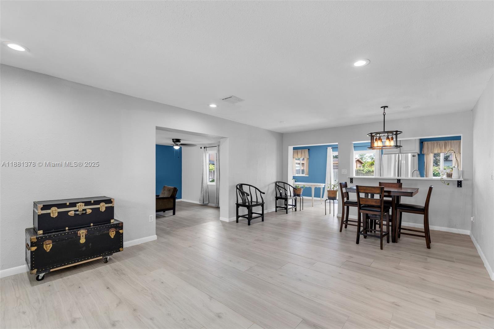 RICHMOND HEIGHTS ESTATES - Residential