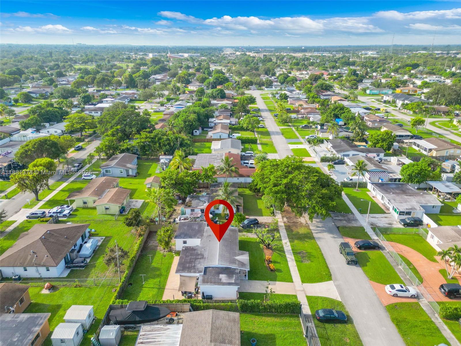 RICHMOND HEIGHTS ESTATES - Residential