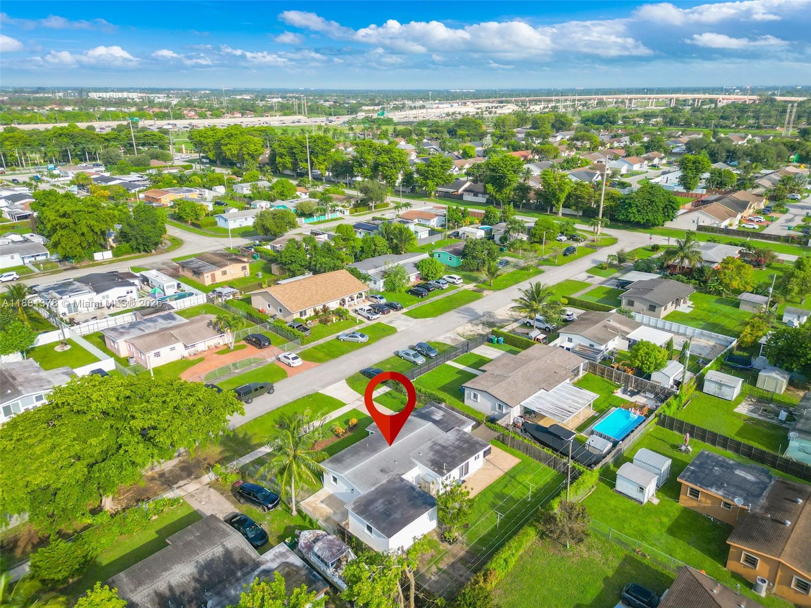 RICHMOND HEIGHTS ESTATES - Residential