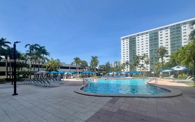 OCEAN RESERVE CONDO - Residential Lease
