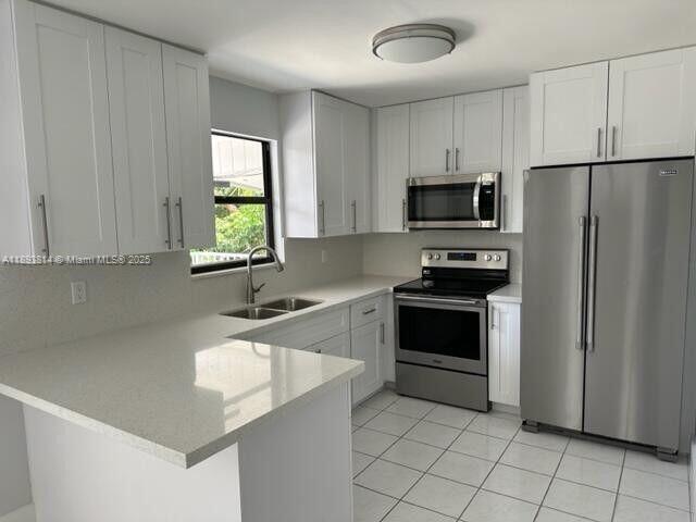 BAY HAVEN SEC 2 - Residential Lease