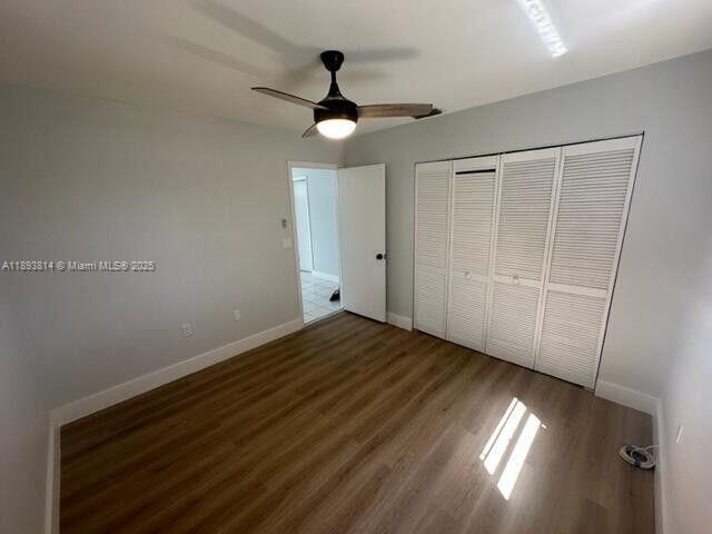 BAY HAVEN SEC 2 - Residential Lease