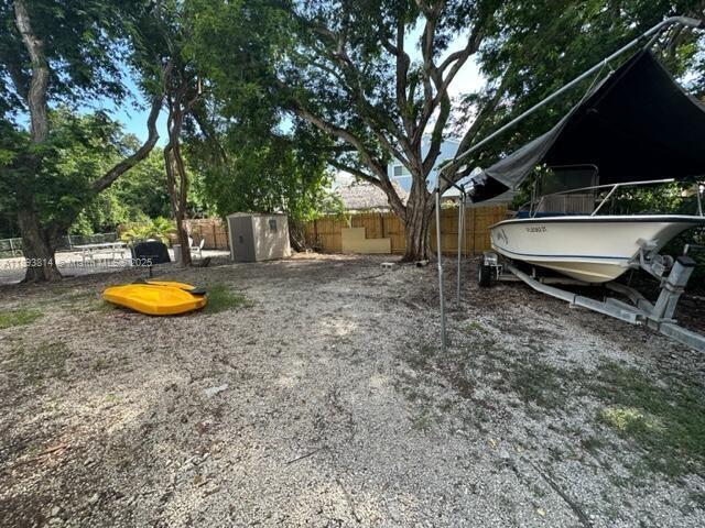 BAY HAVEN SEC 2 - Residential Lease
