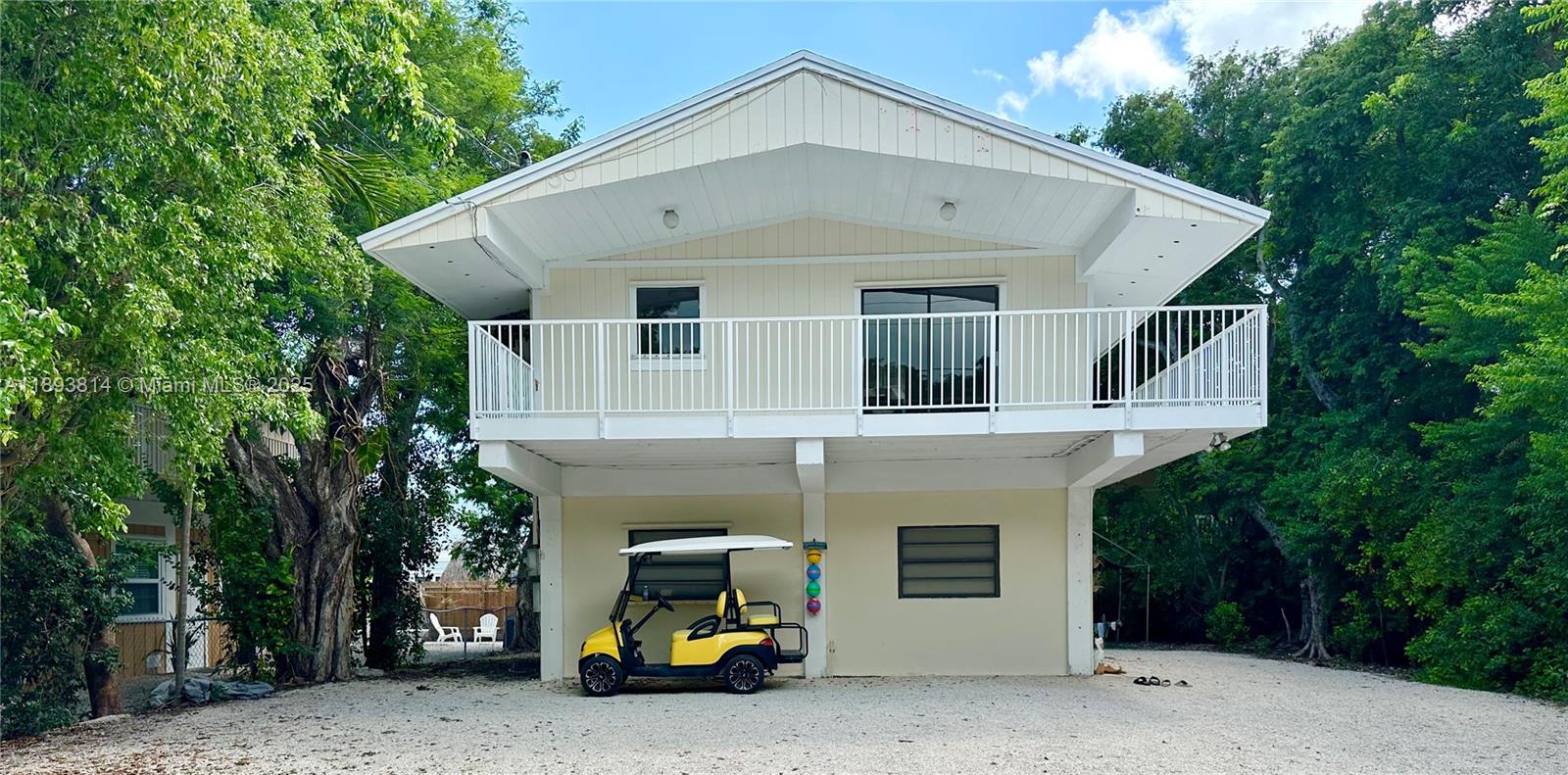BAY HAVEN SEC 2 - Residential Lease
