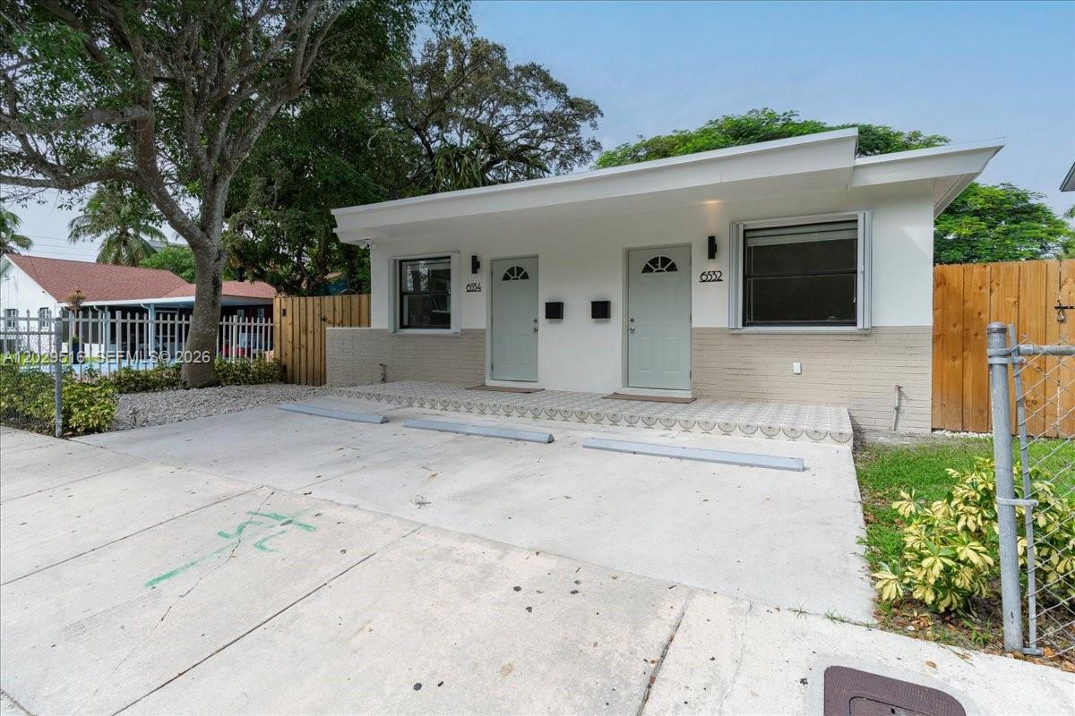 6532 SW 59th Ct 6532