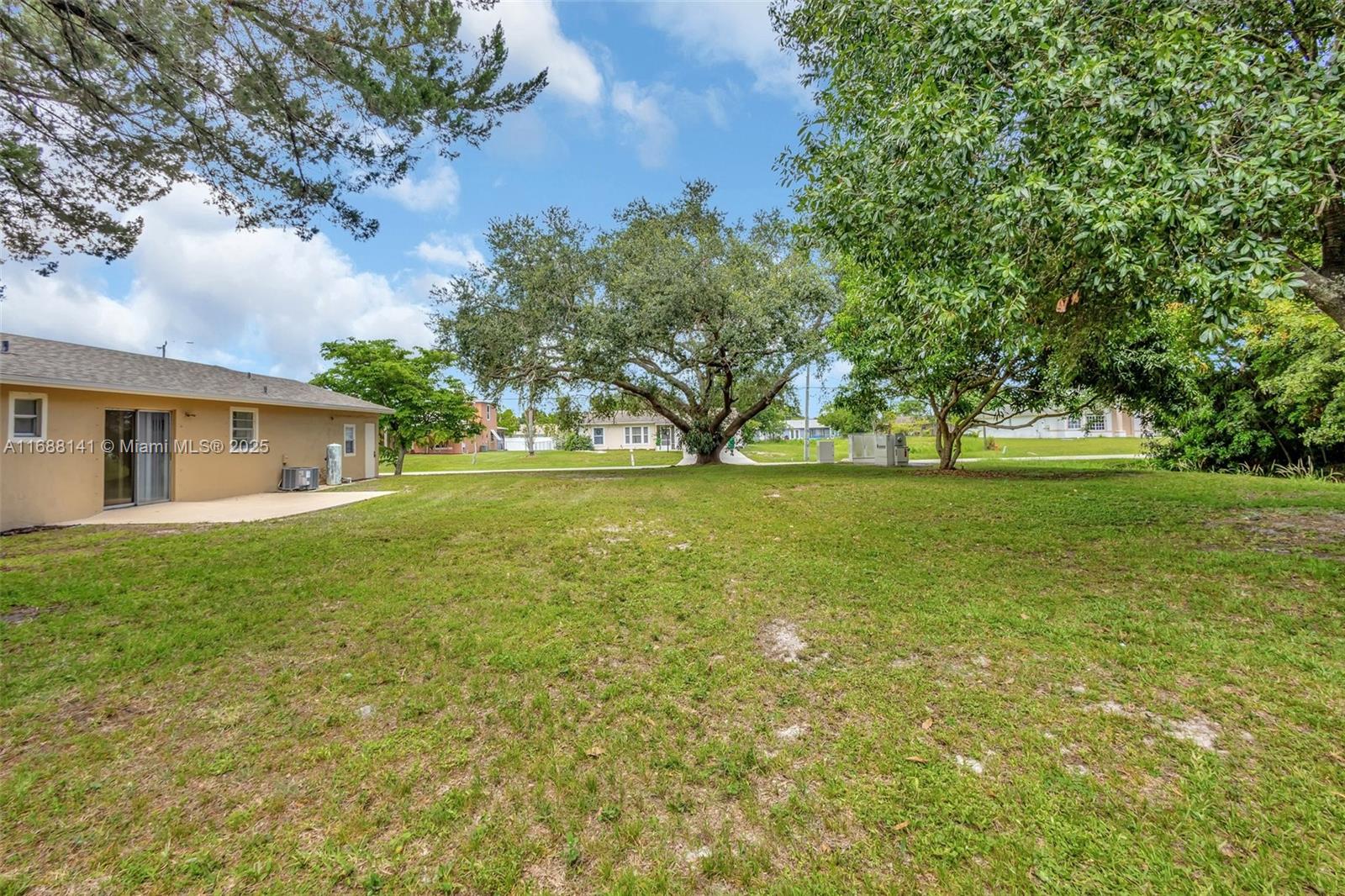 PORT ST LUCIE SECTION 28 - Residential