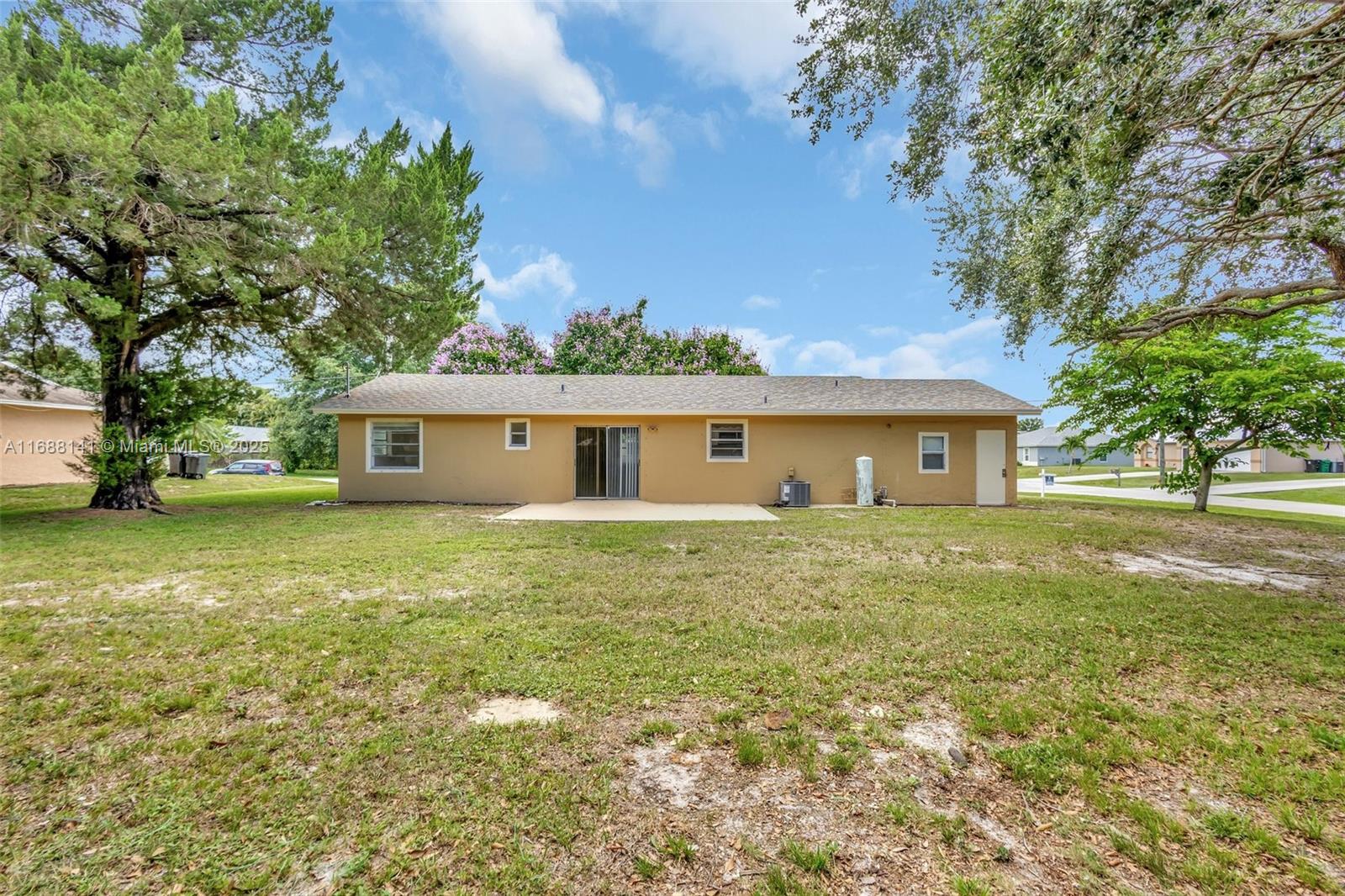 PORT ST LUCIE SECTION 28 - Residential