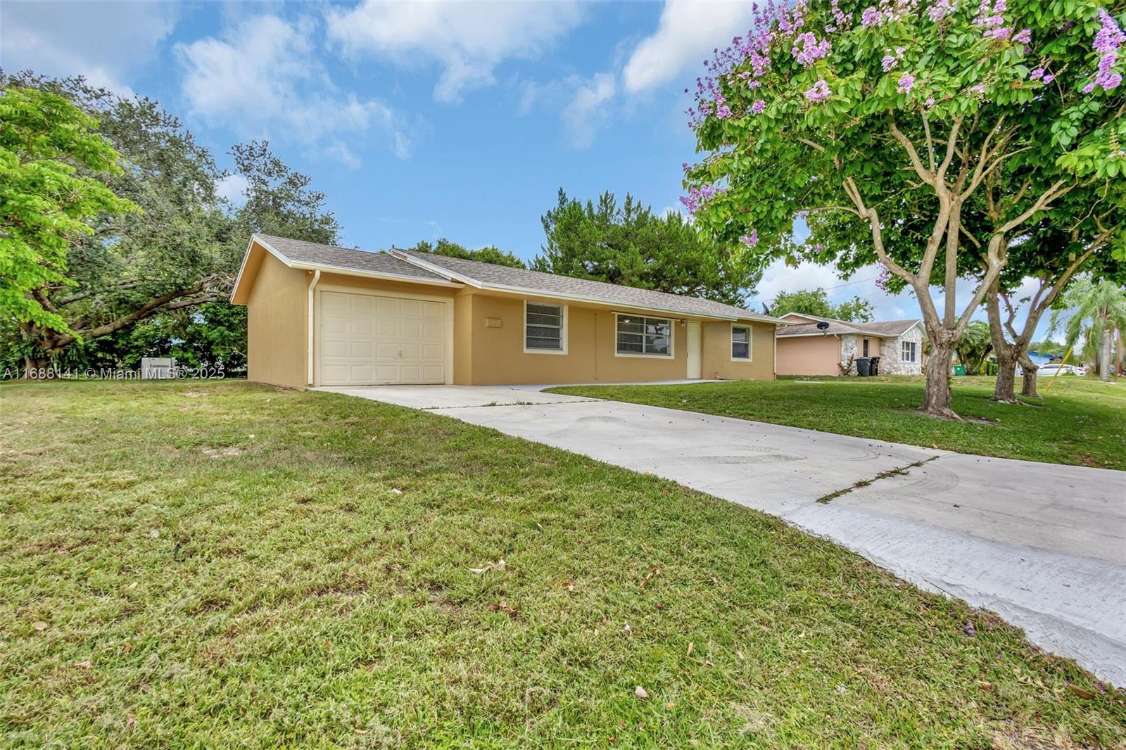 PORT ST LUCIE SECTION 28 - Residential