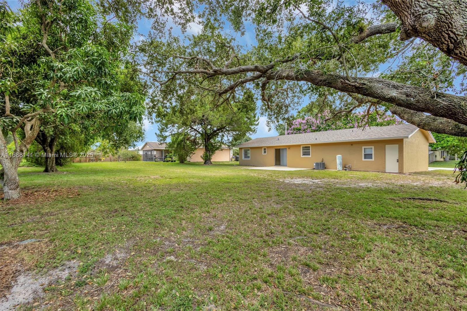 PORT ST LUCIE SECTION 28 - Residential