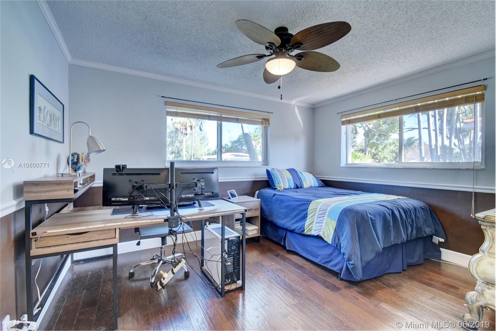 ROYAL OAK HILLS 1ST SEC - Residential