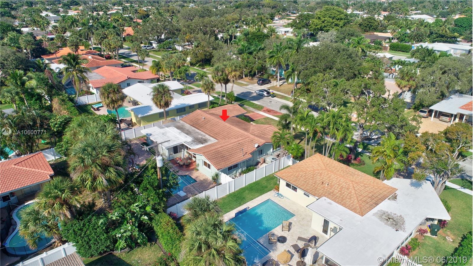 ROYAL OAK HILLS 1ST SEC - Residential