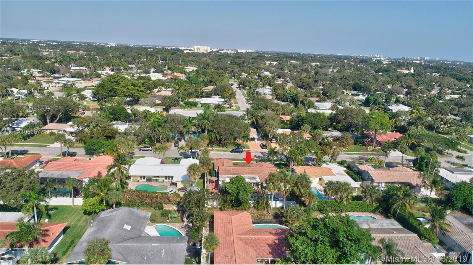 ROYAL OAK HILLS 1ST SEC - Residential