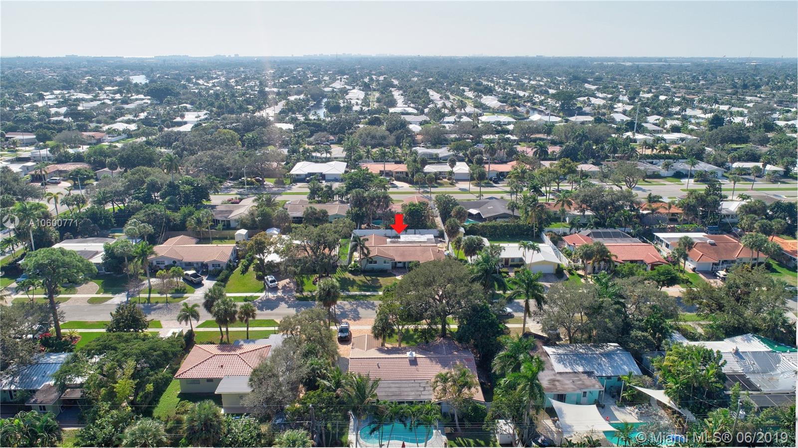 ROYAL OAK HILLS 1ST SEC - Residential