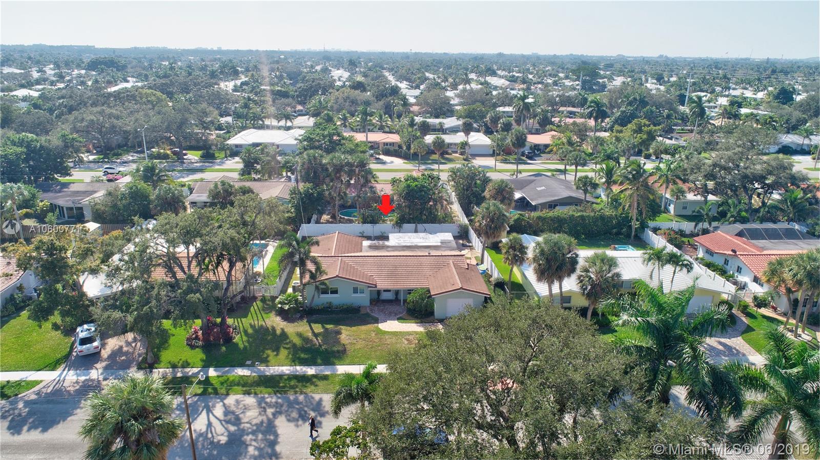 ROYAL OAK HILLS 1ST SEC - Residential