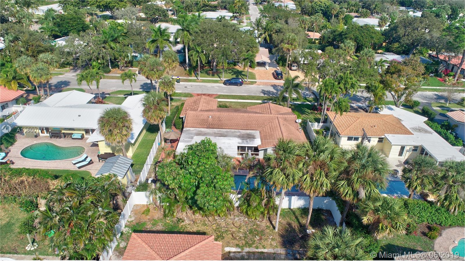 ROYAL OAK HILLS 1ST SEC - Residential