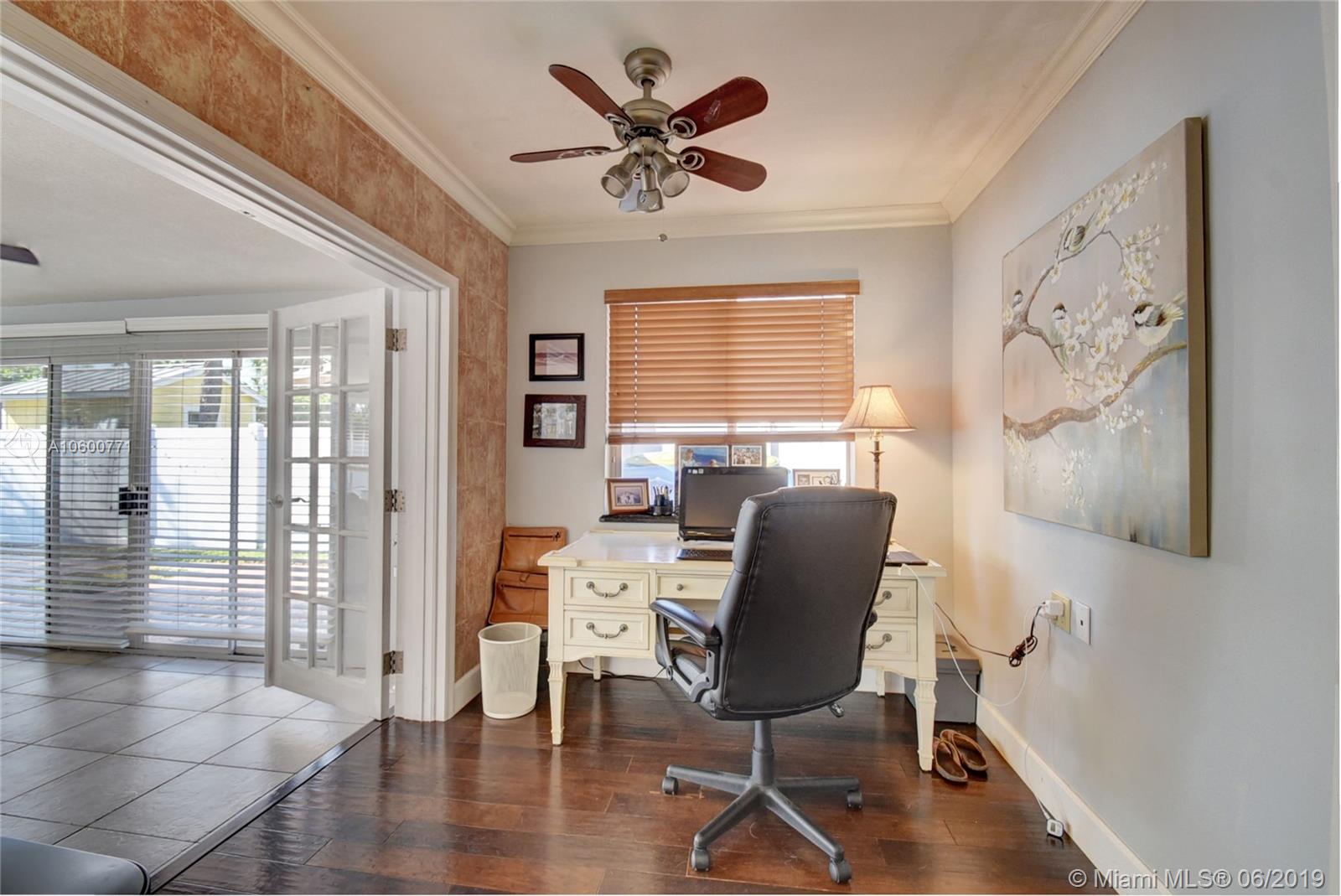 ROYAL OAK HILLS 1ST SEC - Residential