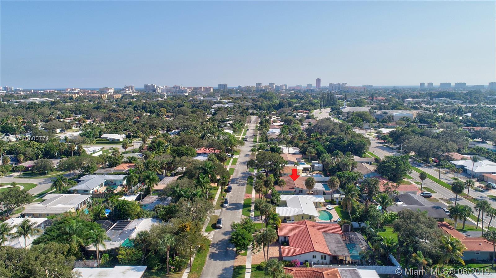 ROYAL OAK HILLS 1ST SEC - Residential