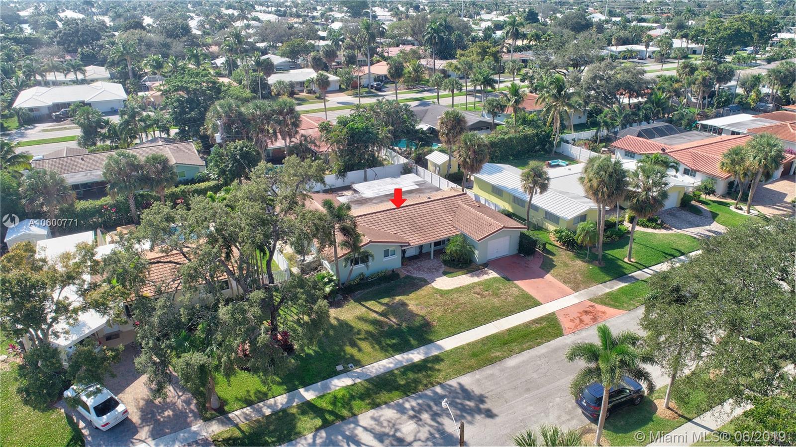 ROYAL OAK HILLS 1ST SEC - Residential