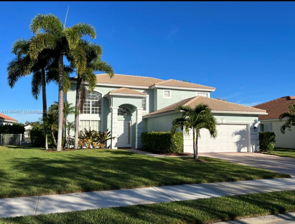 Photo of 1453 SE Legacy Cove Cir, Stuart, FL 34997 (MLS # A11494467)