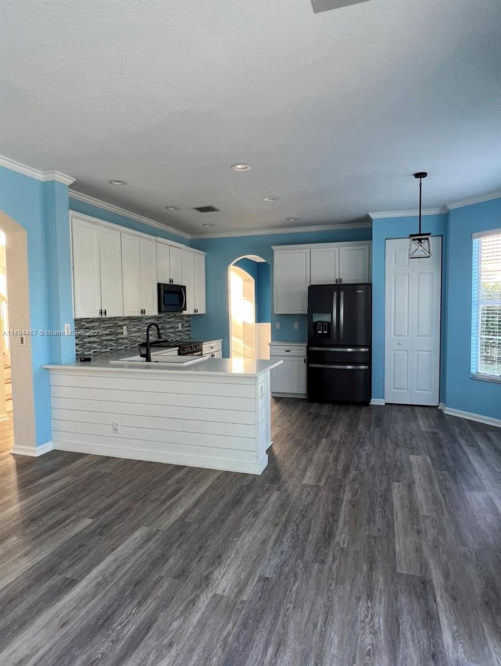 Photo of 1453 SE Legacy Cove Cir, Stuart, FL 34997 (MLS # A11494467)