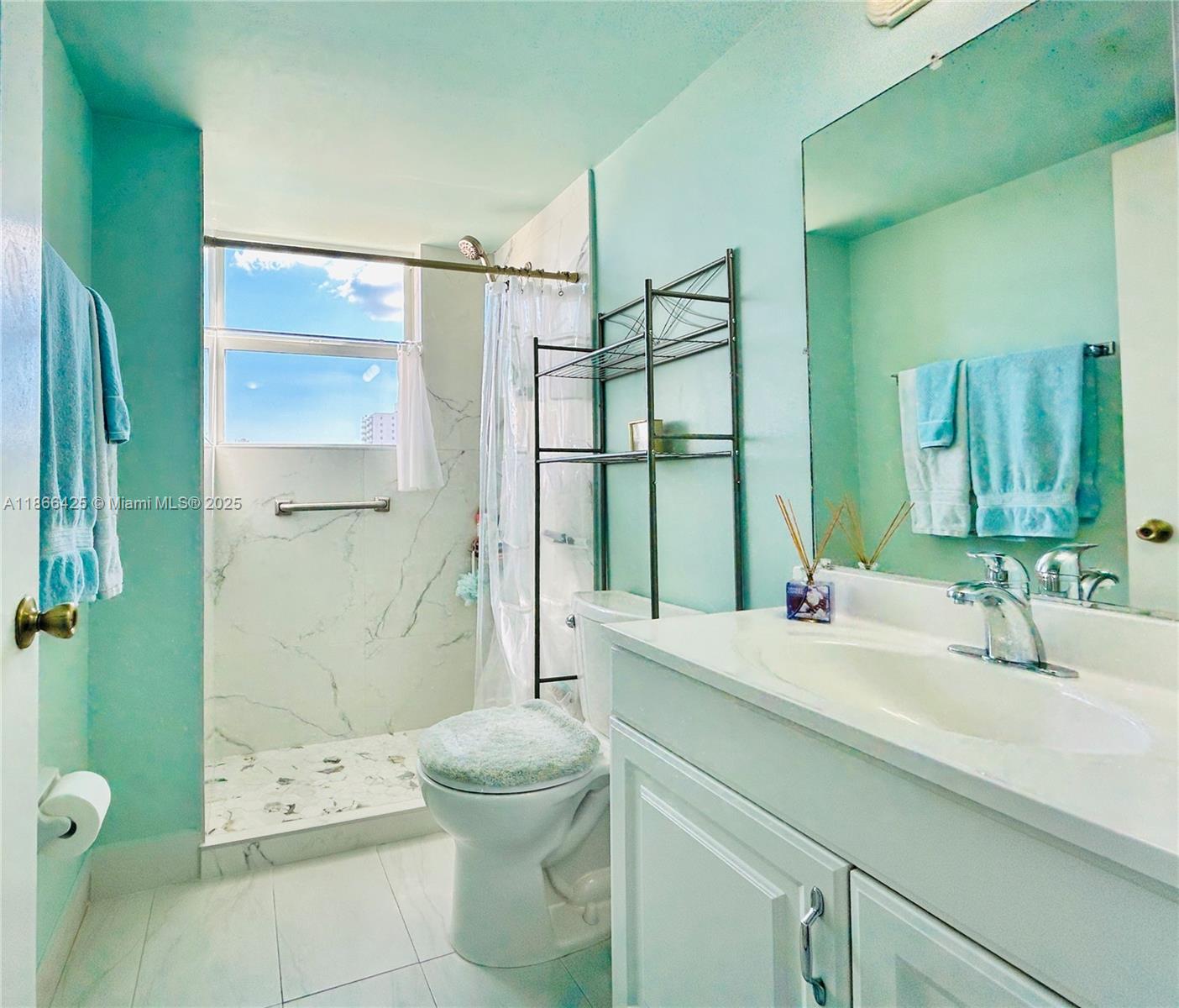 Presidential Corners Condo - Residential