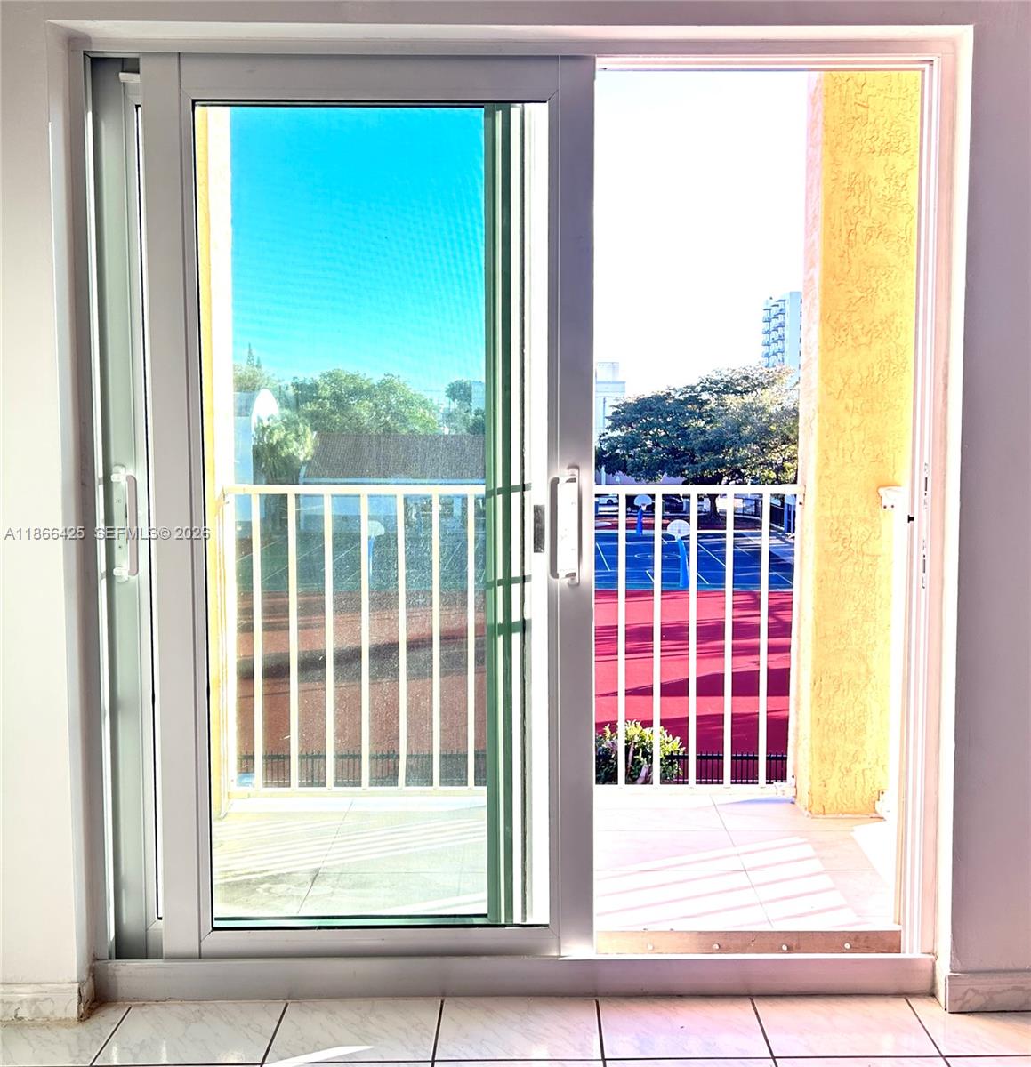 Presidential Corners Condo - Residential