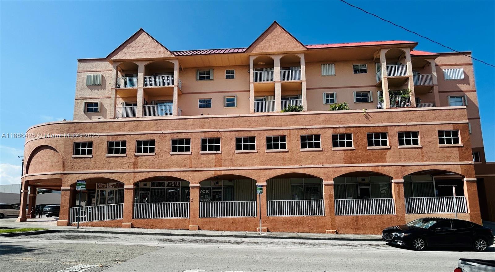 199 SW 12th Ave 410A